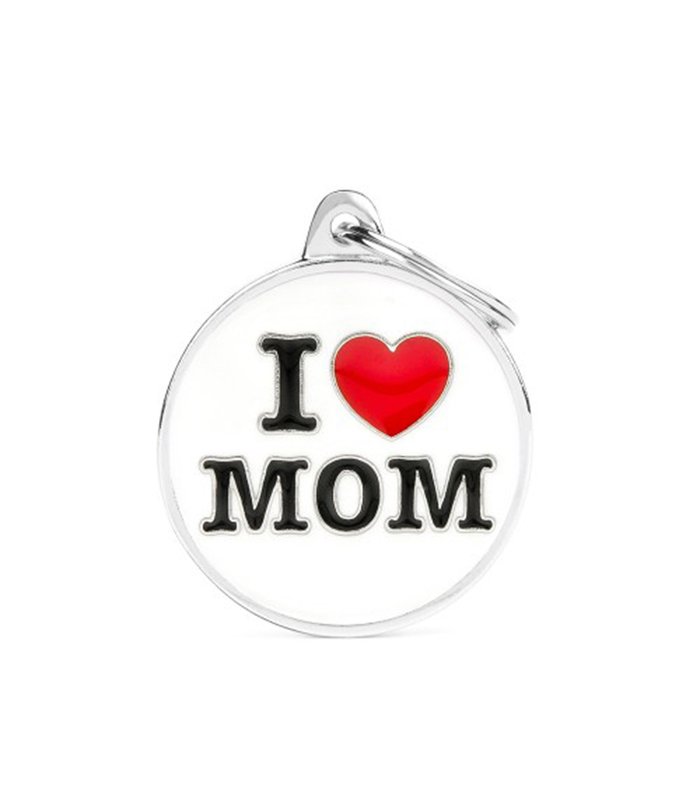 I Love Mom