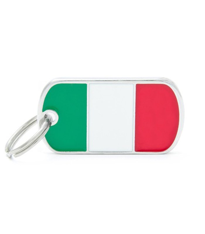 Italian Flag